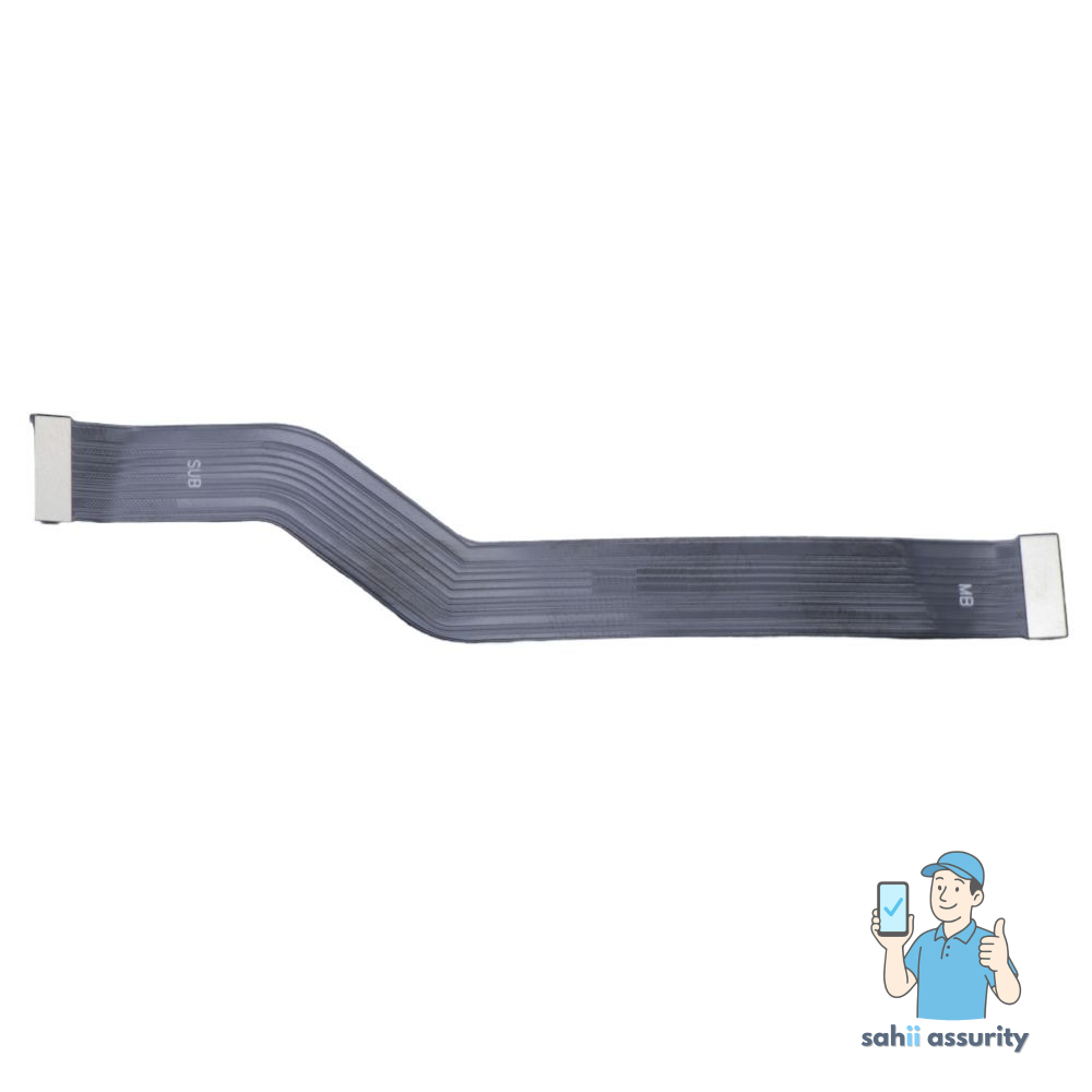 Main Board Flex Cable for Xiaomi Redmi Note 7 thumbnail